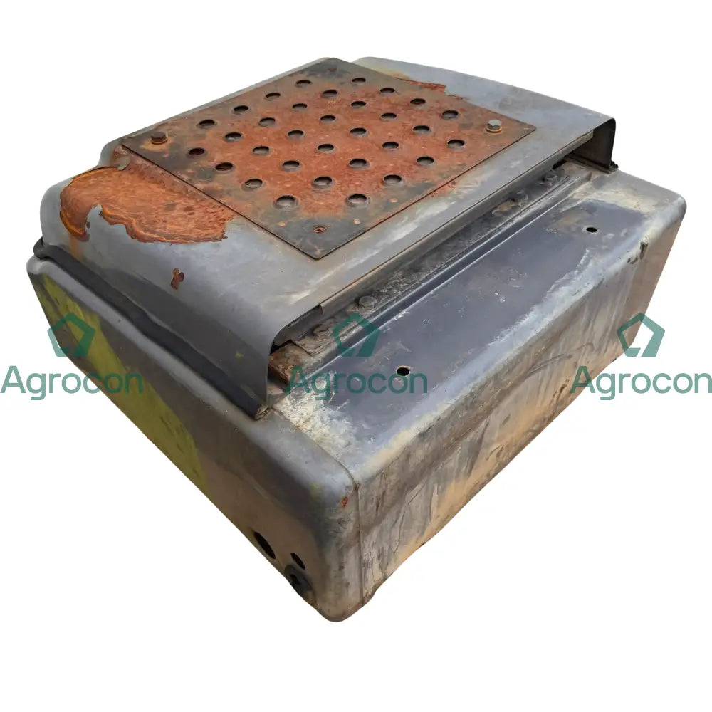 Verktygslåda kåpa och lock | 9252234 | Hitachi ZX250LC-3 Karosseri