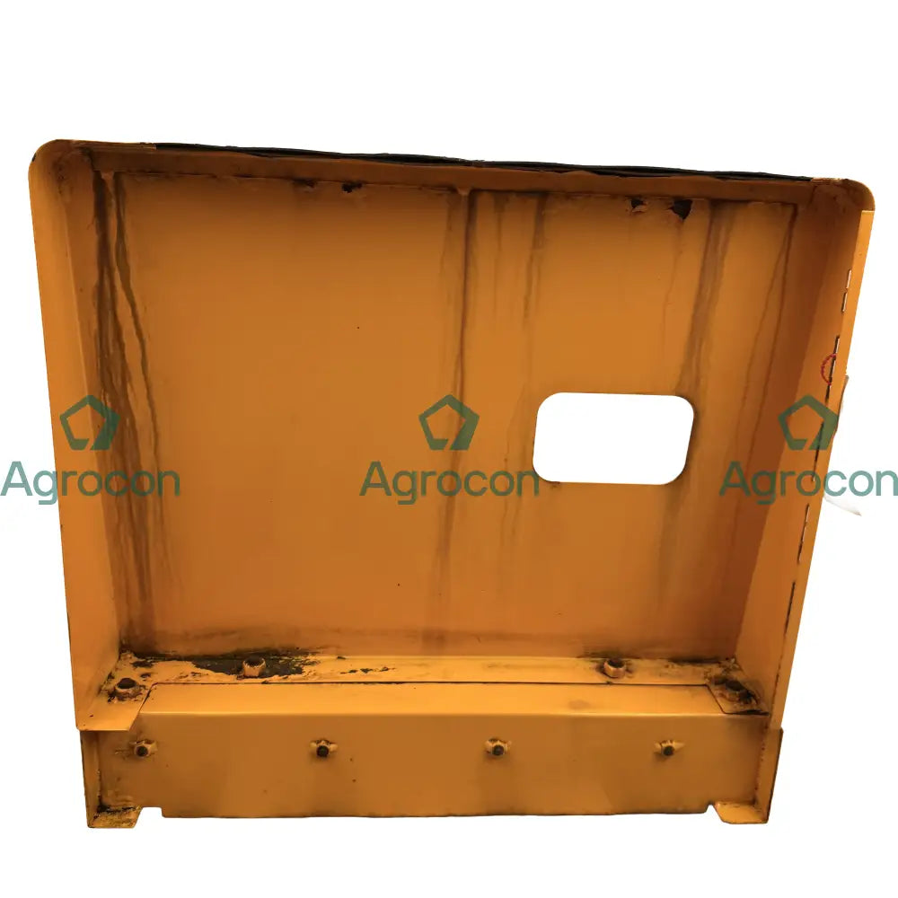 Verktygslåda kåpa och lock | JCB JS130W Karosseri