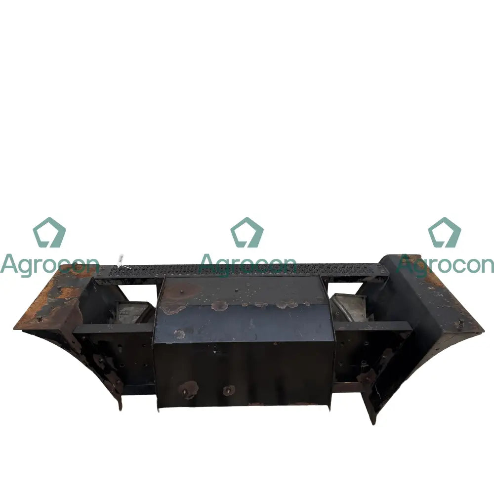 Verktygslåda vänster komplett utan stänkskärm | Ya00033332 Ya00033333 Ya00033338 Ya00033339 Ya00033340 | Hitachi