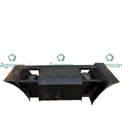 Verktygslåda vänster komplett utan stänkskärm | Ya00033332 Ya00033333 Ya00033338 Ya00033339 Ya00033340 | Hitachi