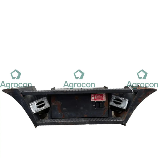 Verktygslåda vänster komplett utan stänkskärm | Ya00033332 Ya00033333 Ya00033338 Ya00033339 Ya00033340 | Hitachi