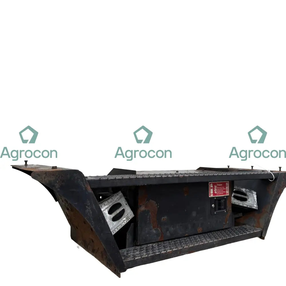 Verktygslåda vänster komplett utan stänkskärm | Ya00033332 Ya00033333 Ya00033338 Ya00033339 Ya00033340 | Hitachi