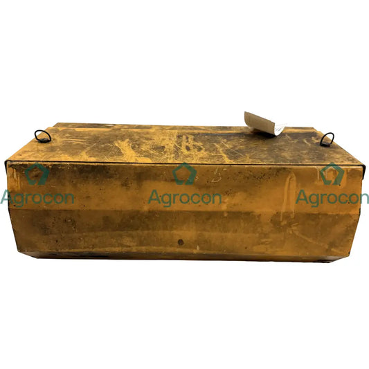 Verktygslåda | Volvo L50 Karosseri