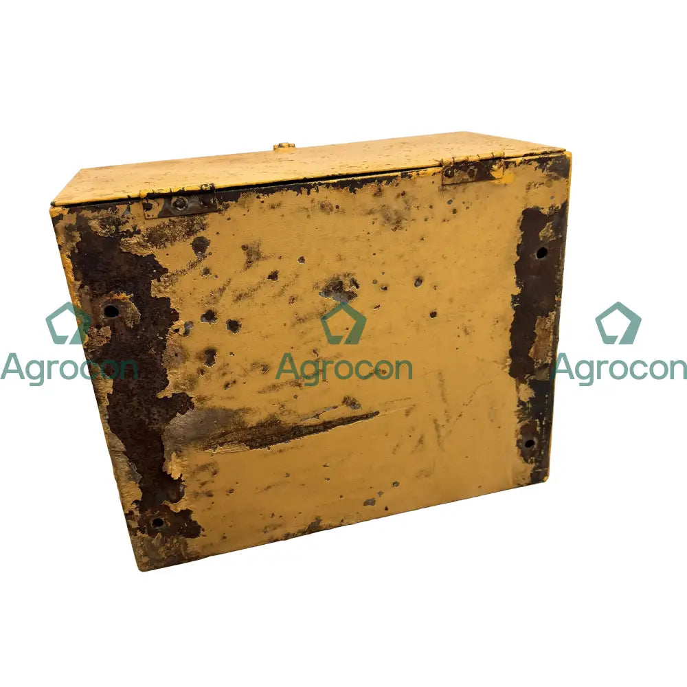 Verktygslåda | Volvo L90E Karosseri