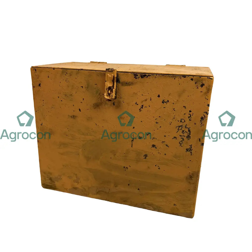 Verktygslåda | Volvo L90E Karosseri