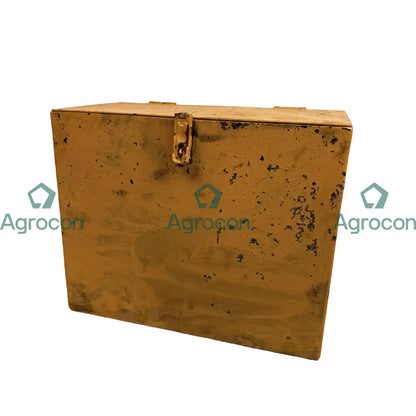 Verktygslåda | Volvo L90E Karosseri