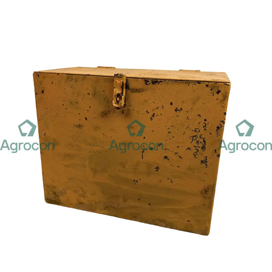 Verktygslåda | Volvo L90E Karosseri