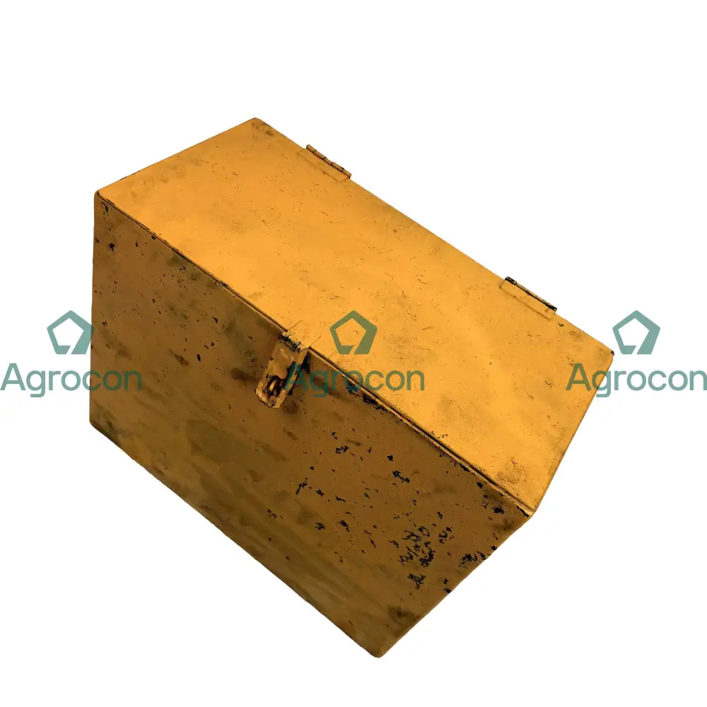 Verktygslåda | Volvo L90E Karosseri