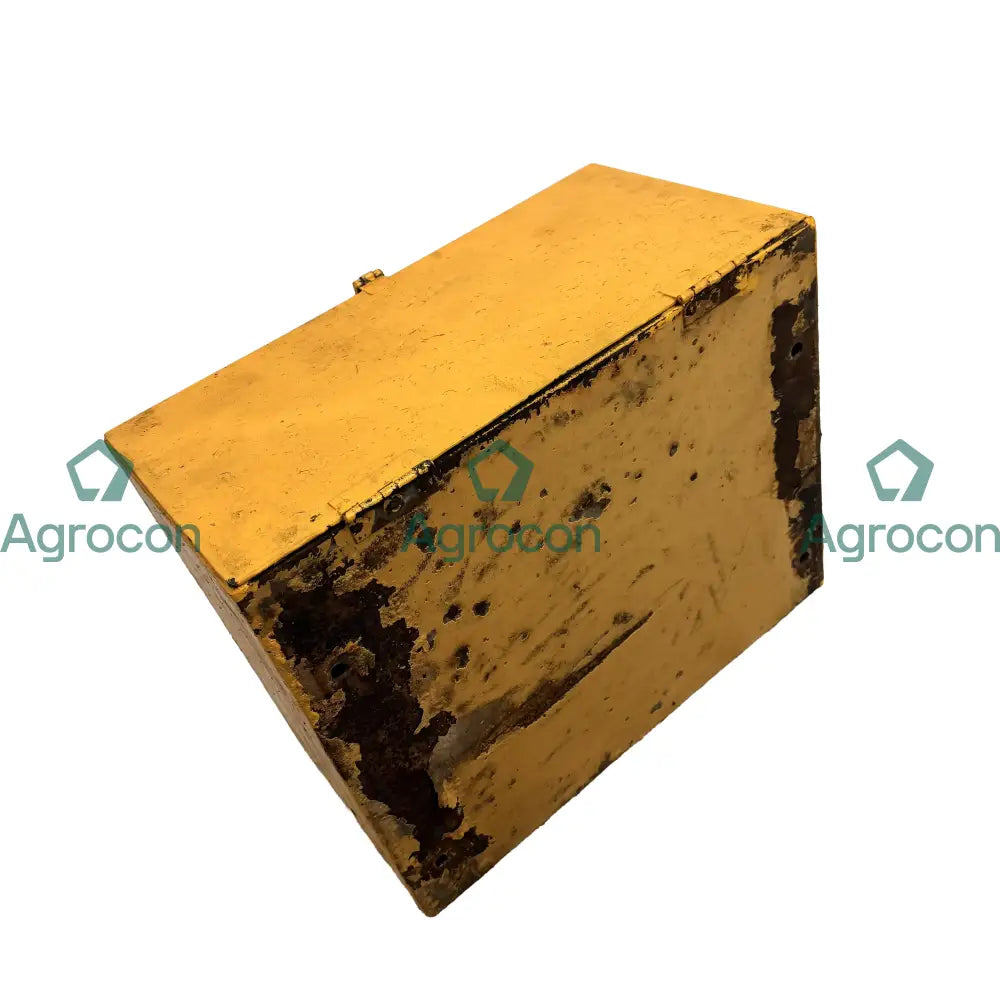 Verktygslåda | Volvo L90E Karosseri