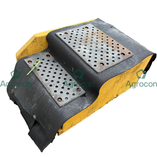 Vertygslåda | 14653725 14732981 14790688 | Volvo EC250EL Karosseri