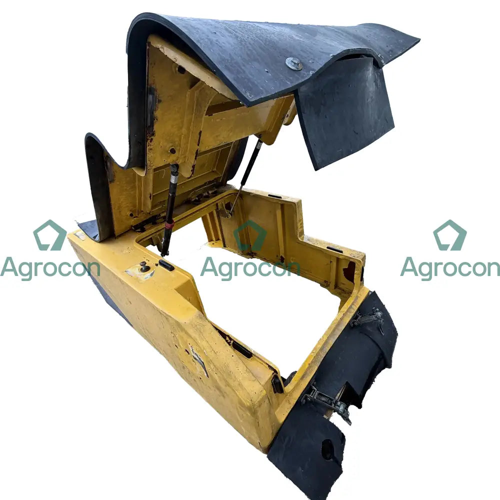 Vertygslåda | 14653725 14732981 14790688 | Volvo EC250EL Karosseri