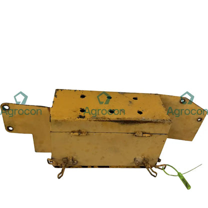 Vertygslåda | Ljungby 1322 Karosseri