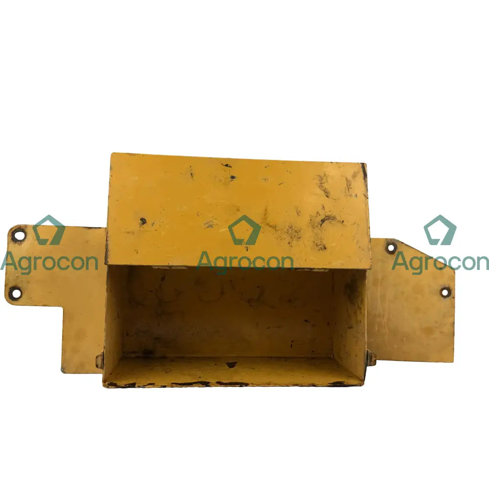 Vertygslåda | Ljungby 1322 Karosseri