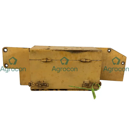 Vertygslåda | Ljungby 1322 Karosseri