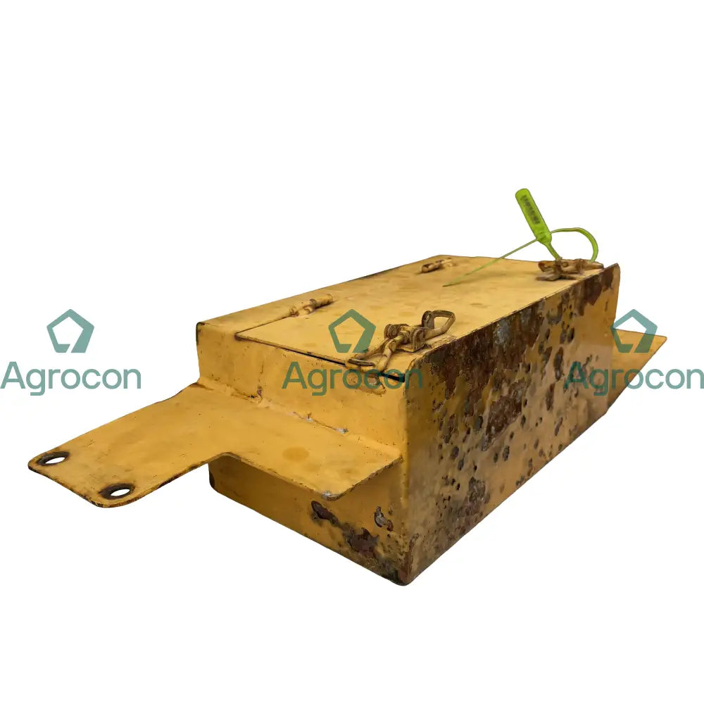 Vertygslåda | Ljungby 1322 Karosseri