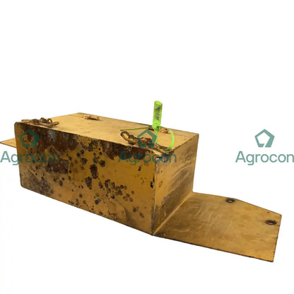 Vertygslåda | Ljungby 1322 Karosseri