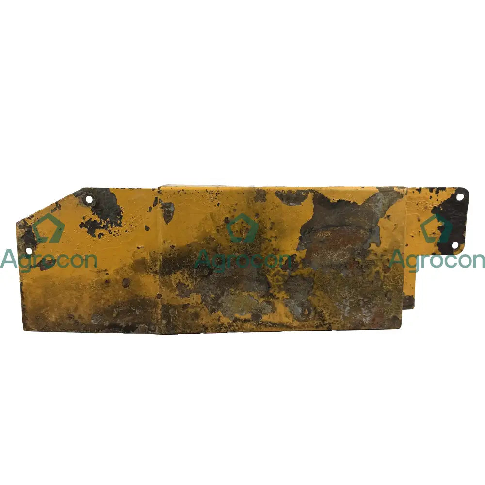 Vertygslåda | Ljungby 1322 Karosseri