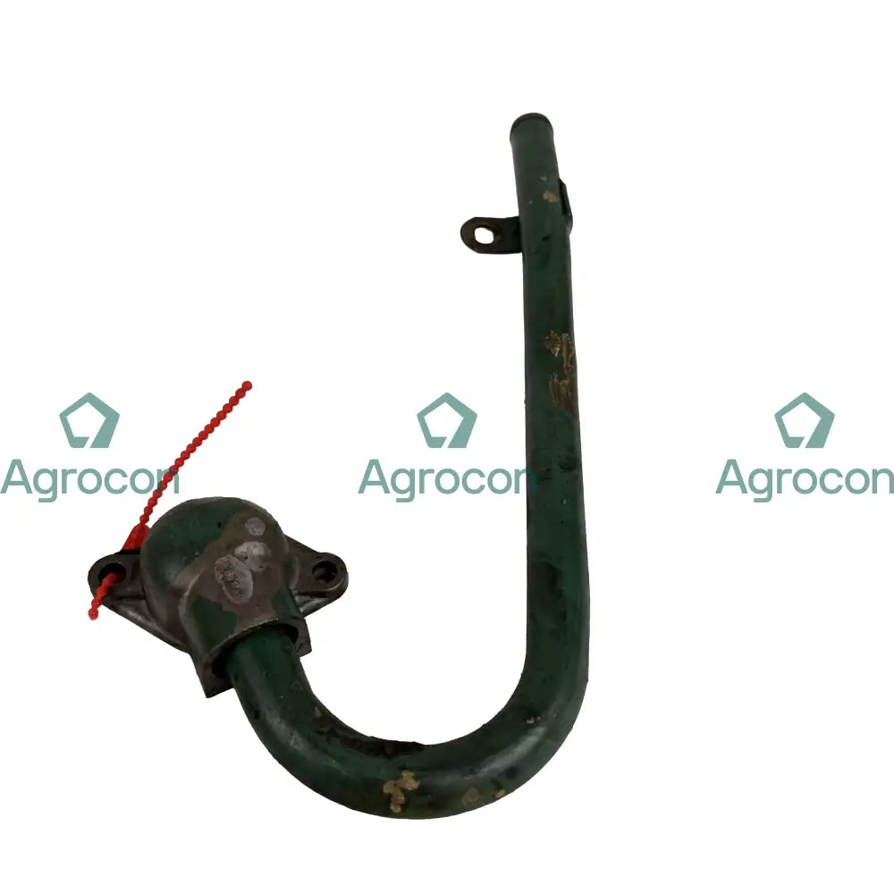 Vevhusventilationsrör | 787013 | Volvo L50 Motordelar