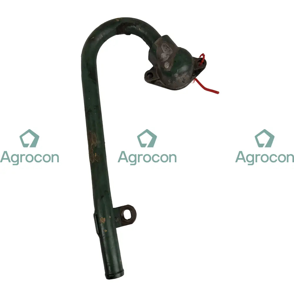 Vevhusventilationsrör | 787013 | Volvo L50 Motordelar