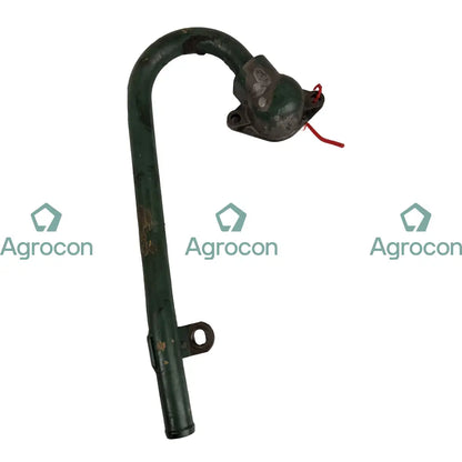 Vevhusventilationsrör | 787013 | Volvo L50 Motordelar