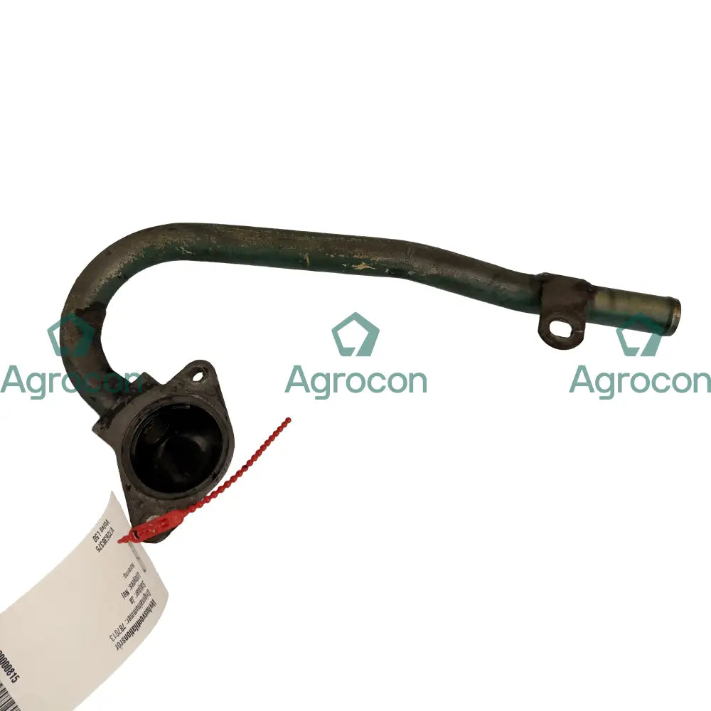 Vevhusventilationsrör | 787013 | Volvo L50 Motordelar