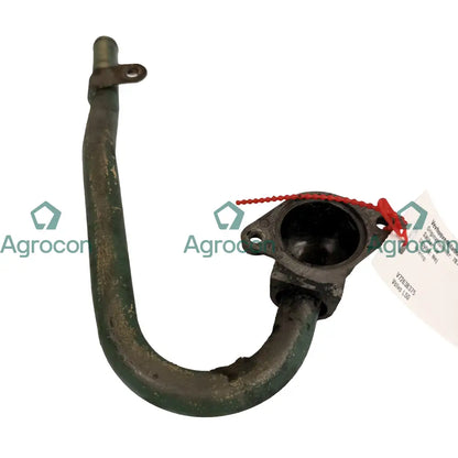 Vevhusventilationsrör | 787013 | Volvo L50 Motordelar