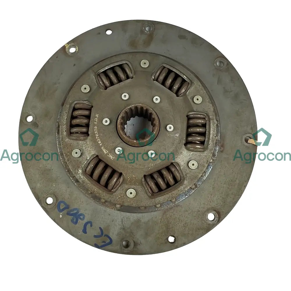Vibrationsdämpare | 14528378 - Hydraulpump Motordelar