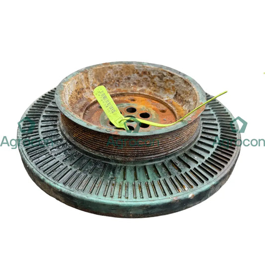 Vibrationsdämpare | 21723180 | Volvo EC250EL Motordelar