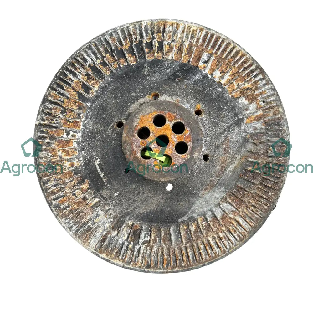 Vibrationsdämpare | 21723180 | Volvo EC250EL Motordelar