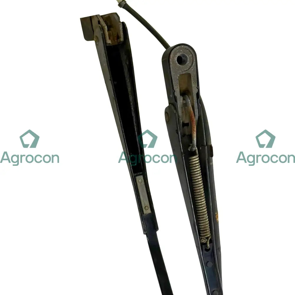 Vindrutetorkare fram | 4803421 4803419 4803420 11705704 11988803 | Volvo L50 Hyttdelar