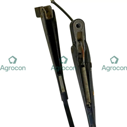 Vindrutetorkare fram | 4803421 4803419 4803420 11705704 11988803 | Volvo L50 Hyttdelar