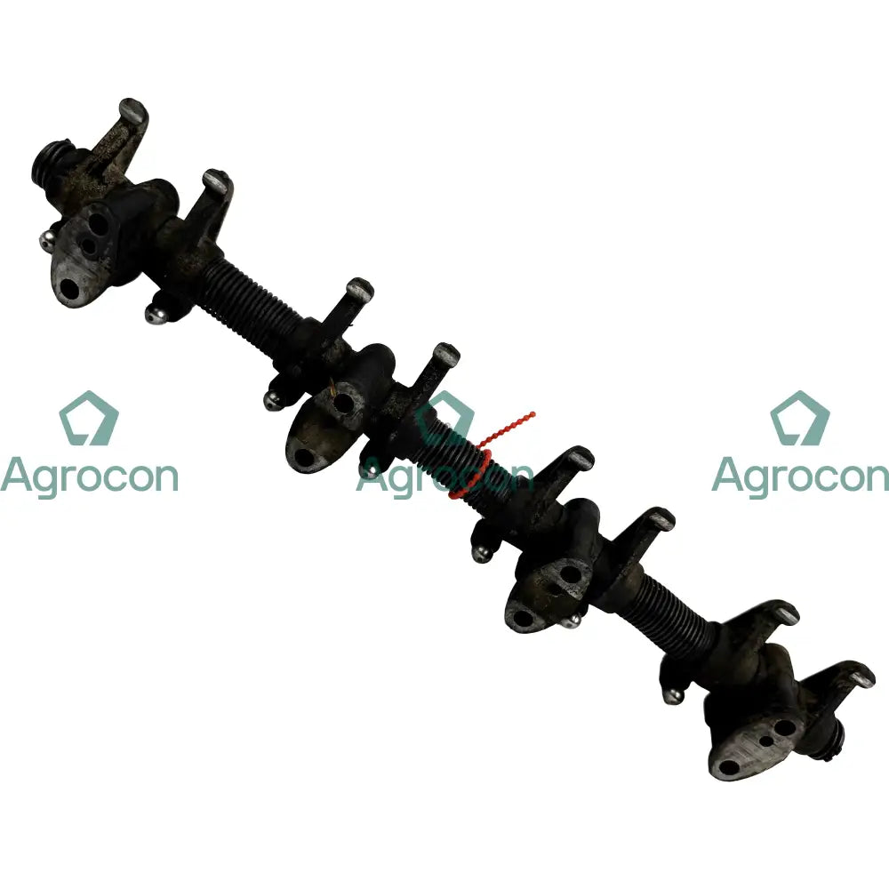 Vipparmsbrygga d42 - Motordelar