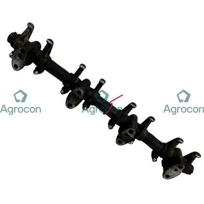 Vipparmsbrygga d42 - Motordelar