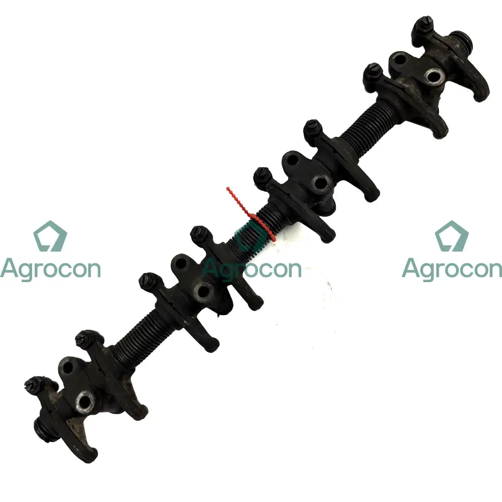 Vipparmsbrygga d42 - Motordelar