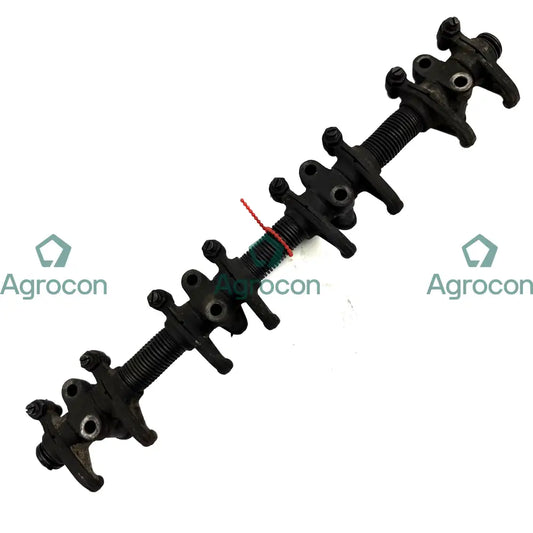 Vipparmsbrygga d42 - Motordelar