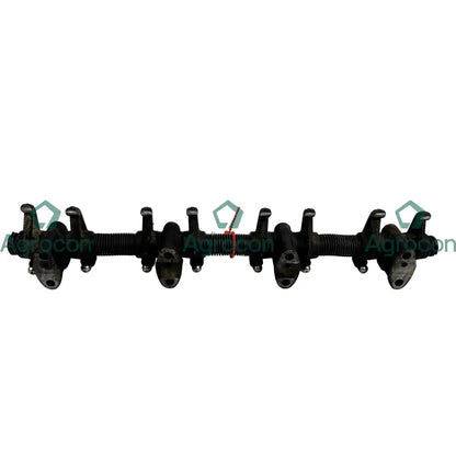 Vipparmsbrygga d42 - Motordelar