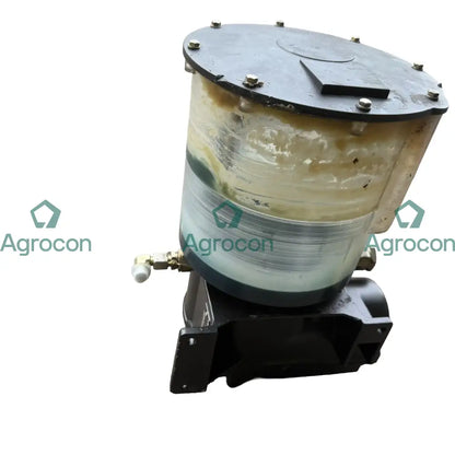 Vogel kfgs3-5 centralsmörjningpump | 0001122266 | Volvo EC240BLC - Centralsmörjning