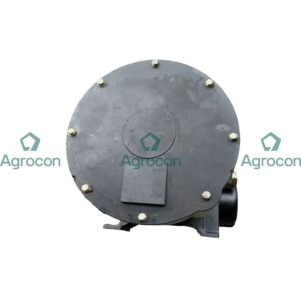 Vogel kfgs3-5 centralsmörjningpump | 0001122266 | Volvo EC240BLC - Centralsmörjning