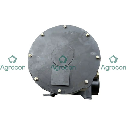 Vogel kfgs3-5 centralsmörjningpump | 0001122266 | Volvo EC240BLC - Centralsmörjning