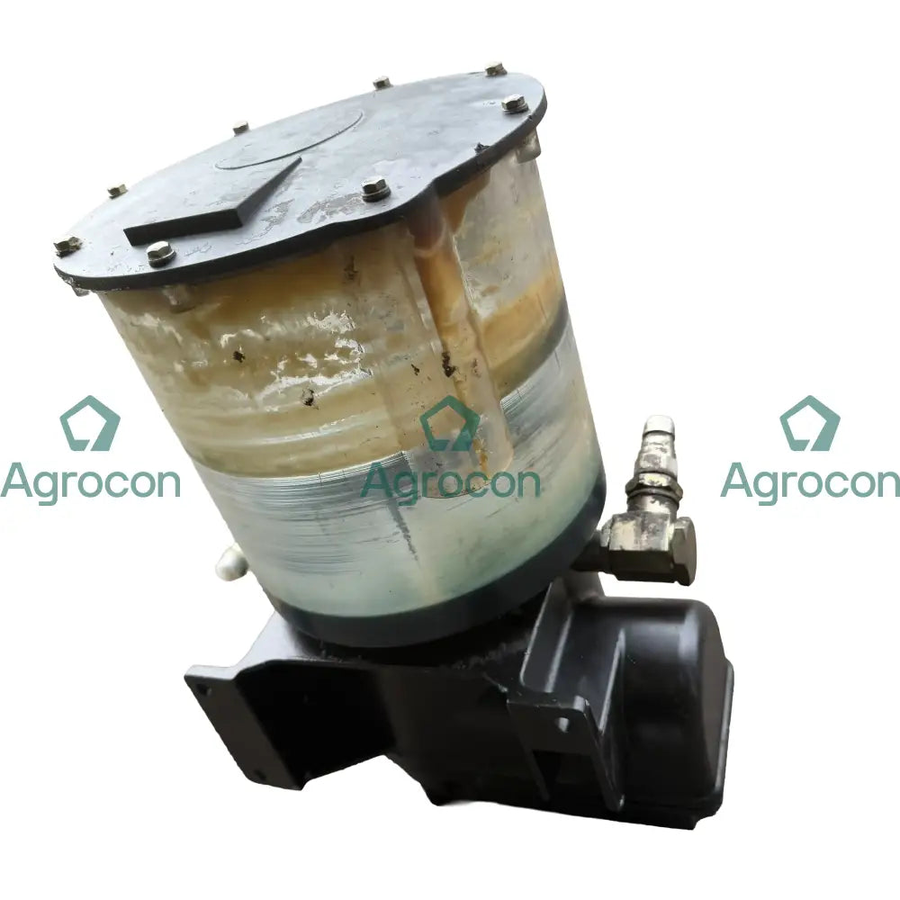Vogel kfgs3-5 centralsmörjningpump | 0001122266 | Volvo EC240BLC - Centralsmörjning