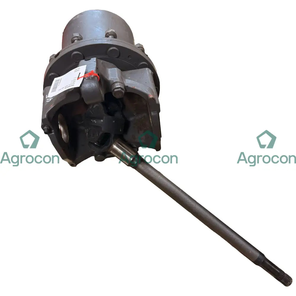 Vridok komplett höger | 14558928 17464943 14558947 | Volvo EW160C Framaxel