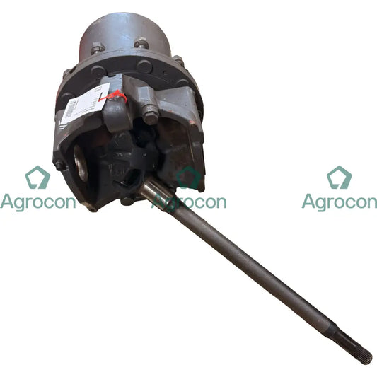 Vridok komplett höger | 14558928 17464943 14558947 | Volvo EW160C Framaxel