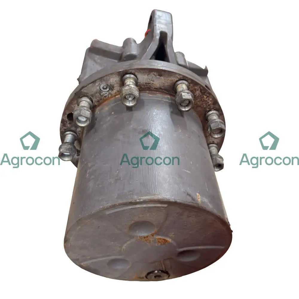 Vridok komplett höger utbytes | 14558928 17464943 14558947 | Volvo EW160C Framaxel