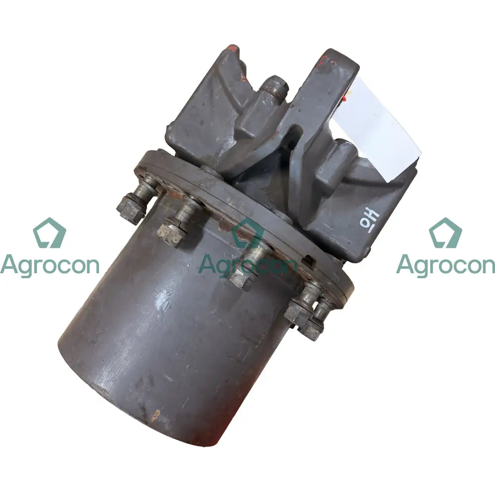 Vridok komplett höger utbytes | 14558928 17464943 14558947 | Volvo EW160C Framaxel