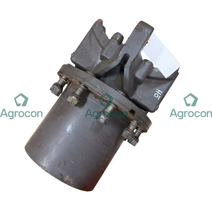Vridok komplett höger utbytes | 14558928 17464943 14558947 | Volvo EW160C Framaxel