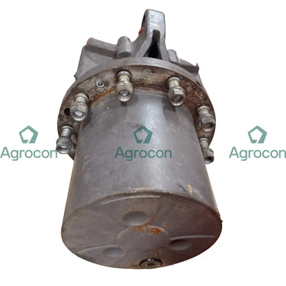 Vridok komplett höger utbytes | 14558928 17464943 14558947 | Volvo EW160C Framaxel