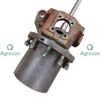 Vridok komplett vänster utbytes | 15184186 17464943 14558947 | Volvo EW160C Framaxel