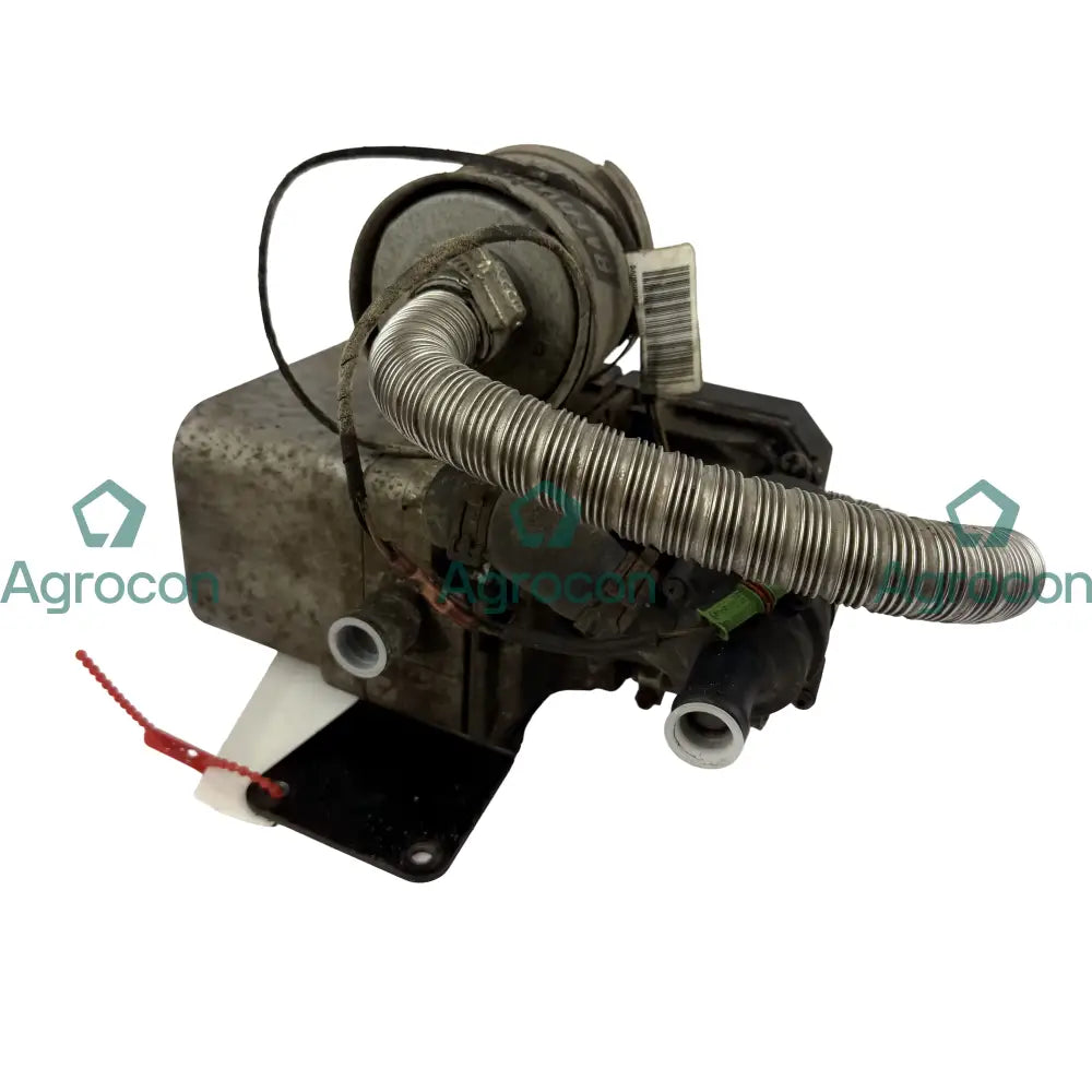 Webasto | 67871E | Hitachi ZX280LC-3 - Dieselvärmare