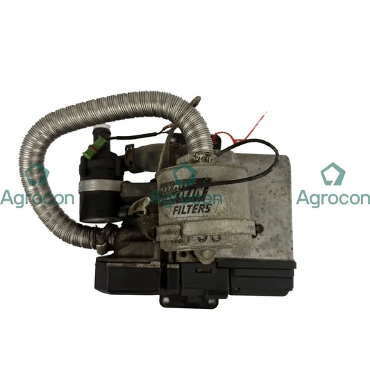 Webasto | 67871E | Hitachi ZX280LC-3 - Dieselvärmare